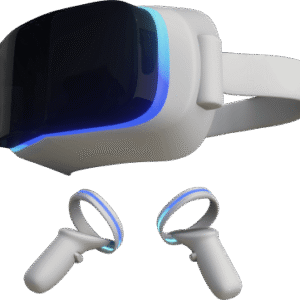 Meta Quest 2 256 GB All-in-One VR System