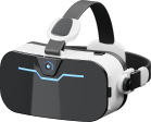 Meta Quest 2 128GB All-in-One VR System - Image 4